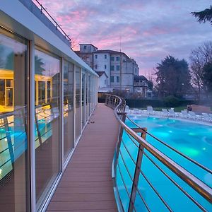 Terme Preistoriche Resort&Spa